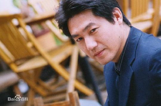 杨平友 Pingyou Yang照片