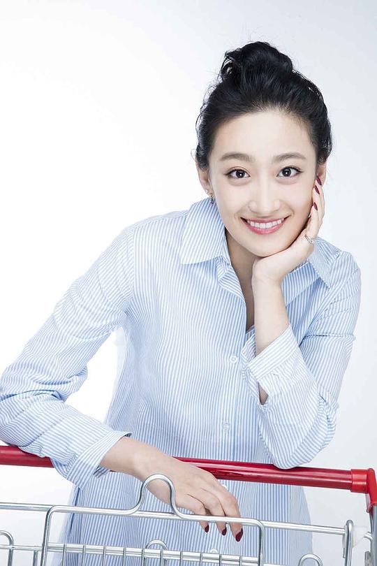 尚如梦 Rumeng Shang照片