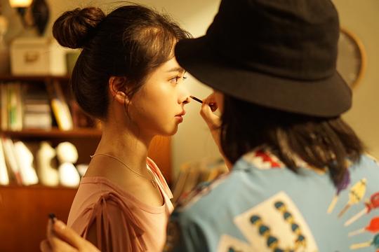 金玲敏 Lingmin Jin照片