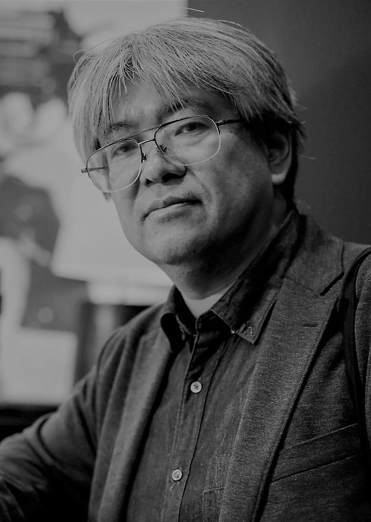 市山尚三 Shozo Ichiyama照片