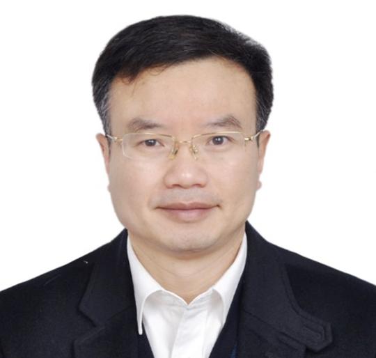 彭锋 Feng Peng照片