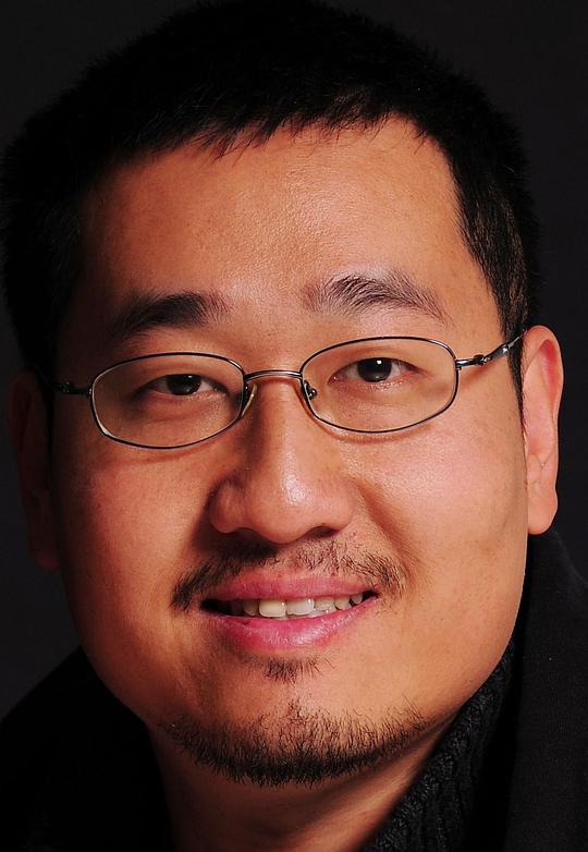 丁震 Zhen Ding照片