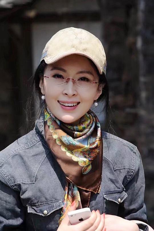 温馨 Xin Wen照片