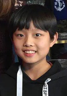 晏星月 Xingyue Yan照片