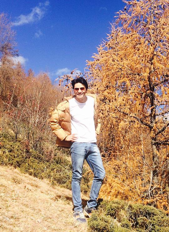 霍儿登达 Danba照片