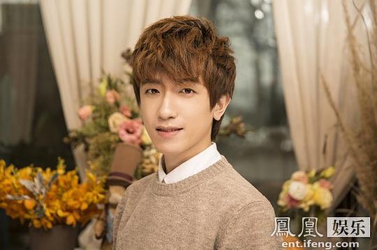 张华宇 Huayu Zhang照片