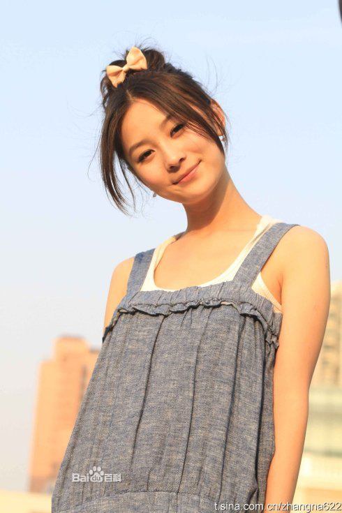 张维娜 Weina Zhang照片