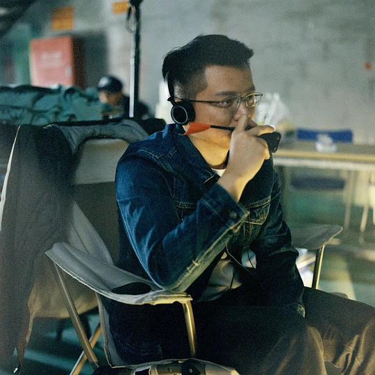 魏梓恒 Ziheng Wei照片