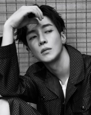 高瀚宇 Hanyu Gao照片