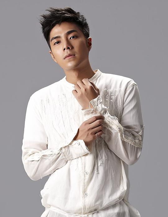 袁成杰 Chenjie Yuan照片