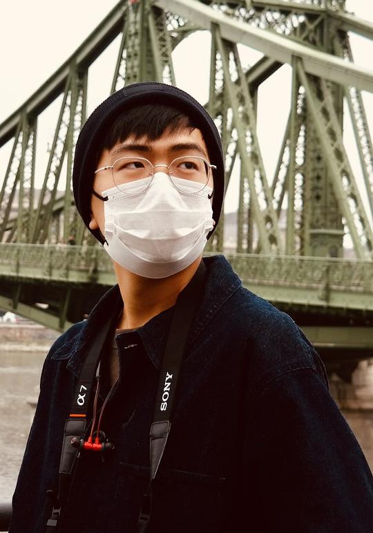 田谷源 Guyuan Tian照片