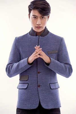 朱荣荣 Rongrong Zhu照片