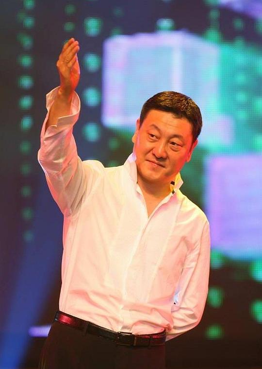 韩磊 Lei Han照片