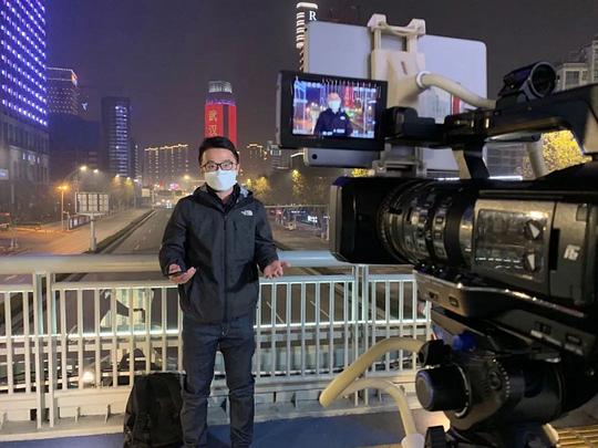 葛云飞 Yunfei Ge照片