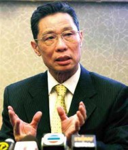 钟南山 Nanshan Zhong照片