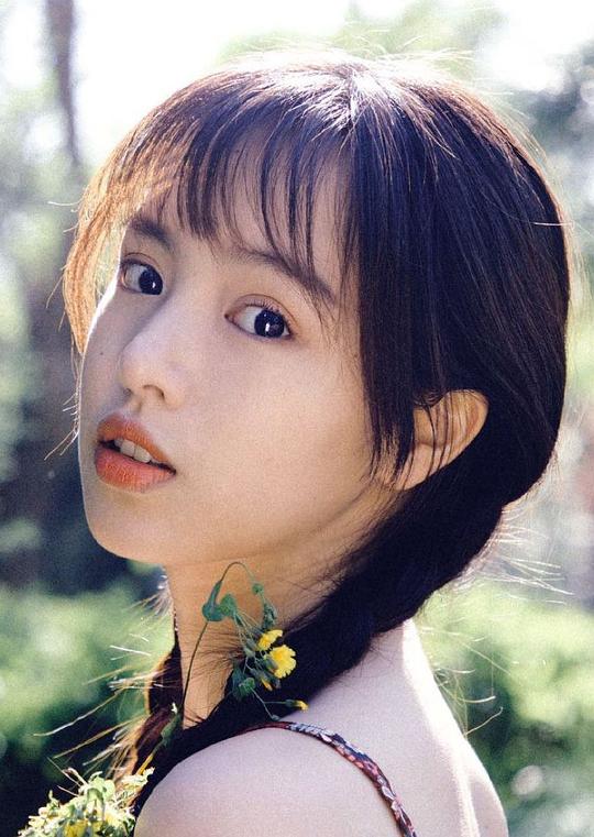 熊玉婷 Yuting Xiong照片