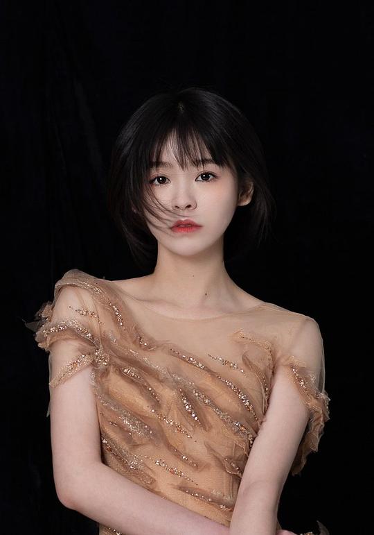 邓诗韵 Shiyun Deng照片