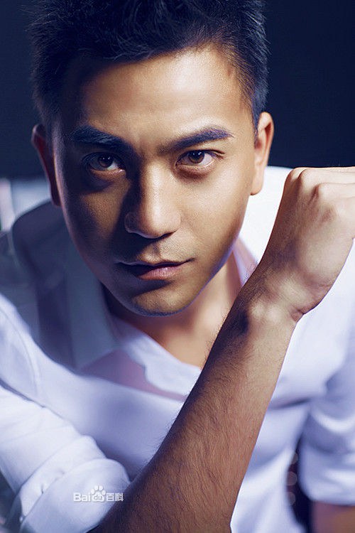 张瑞涵 Ruihan Zhang照片