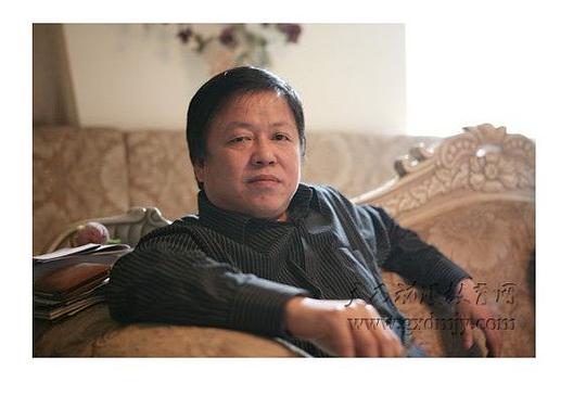 陈向农 Xiangnong Chen照片