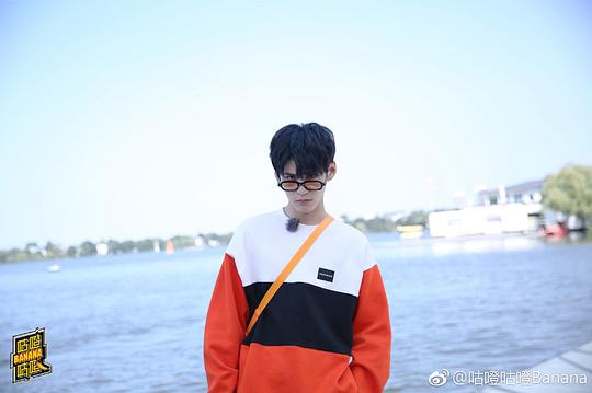 高茂桐 Maotong Gao照片