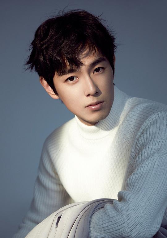 贾玉雪 Yuxue Jia照片