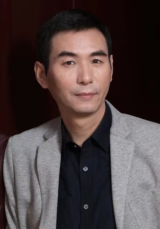 惠楷栋 Kaidong Hui照片