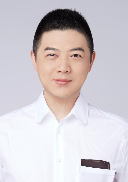 姜滨 Bin Jiang照片