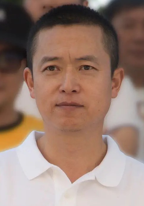 孙墨龙 Molong Sun照片