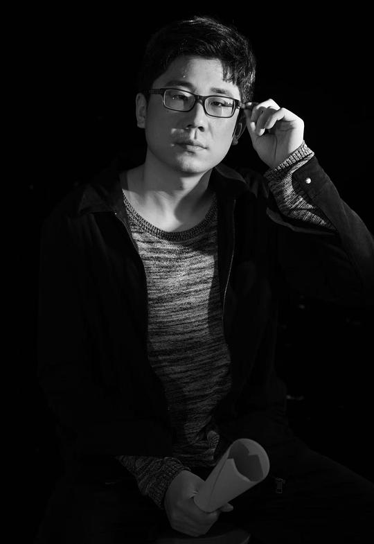 汪润泽 Runze Wang照片