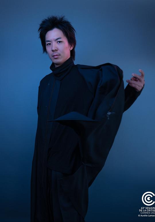 王凯民 KEFF照片