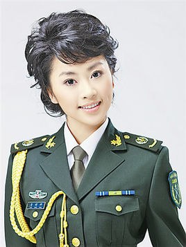 金婷婷 Tingting Jin照片