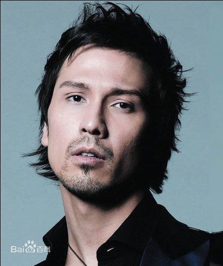 夏利奥 Julio Acconci照片