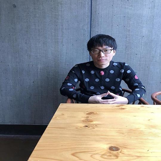 王秋声 Qiusheng Wang照片