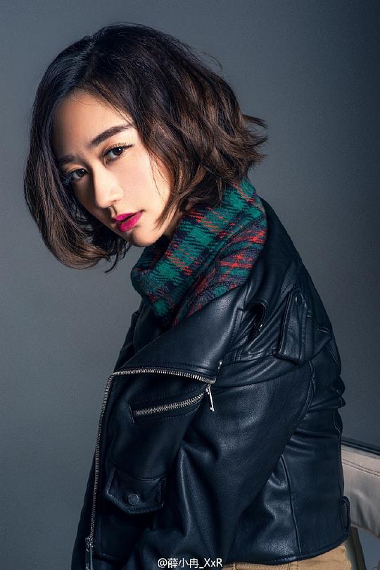 薛小冉 Xiaoran Xue照片