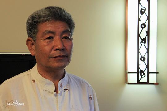 宋守述 Shoushu Song照片