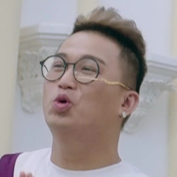 胡信希 Tonick照片