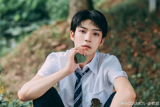 徐鹤尼 Heni Xu照片