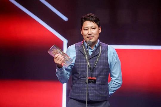 宝音格西格 Boyanhkeshig照片