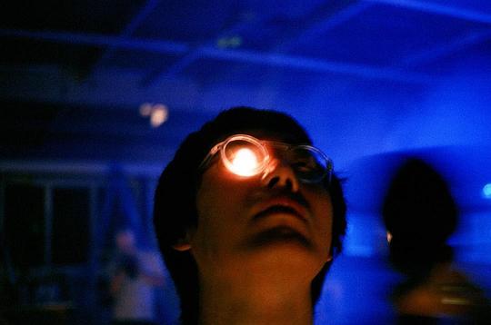 王昊楠 Haonan Wang照片