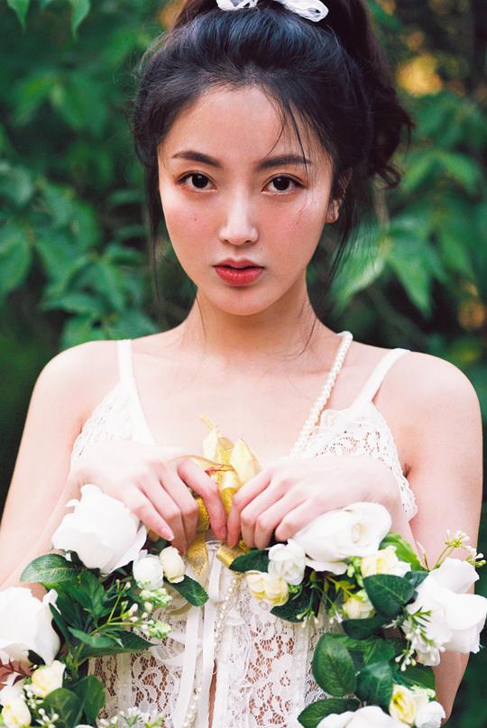 吴思凡 Joyce照片