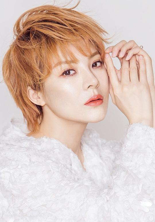 唐菱 Ling Tang照片