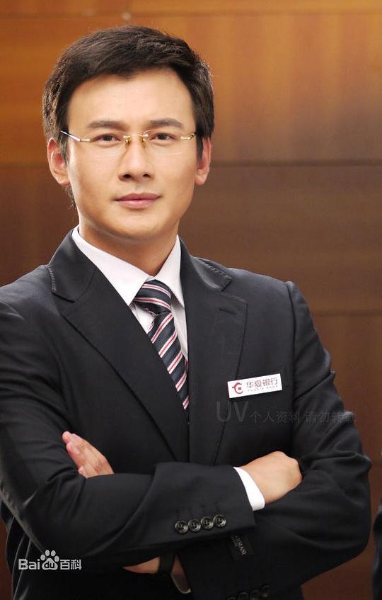 李佑伟 Youwei Li照片