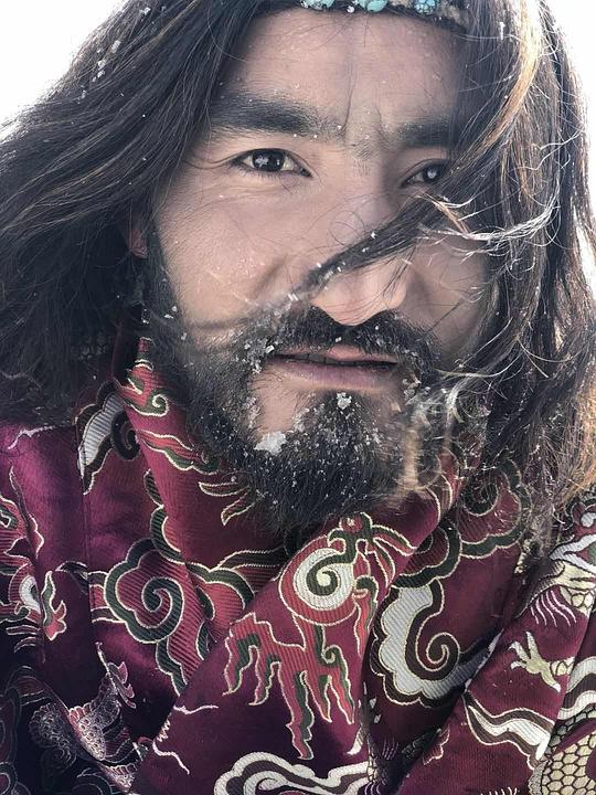 次真 Ci Zhen照片