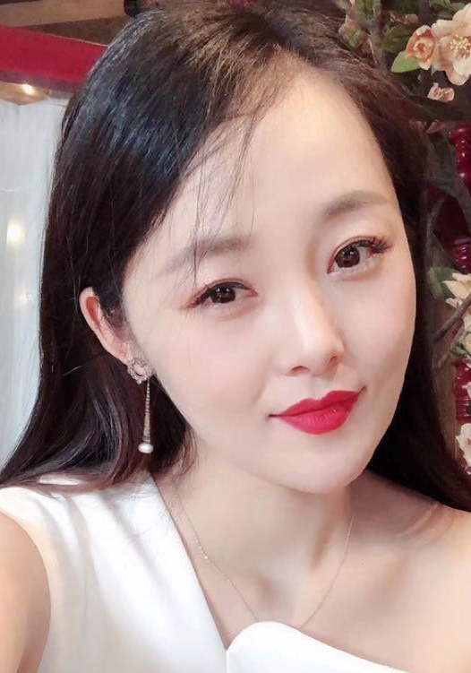 蒋君燕 Junyan Jiang照片