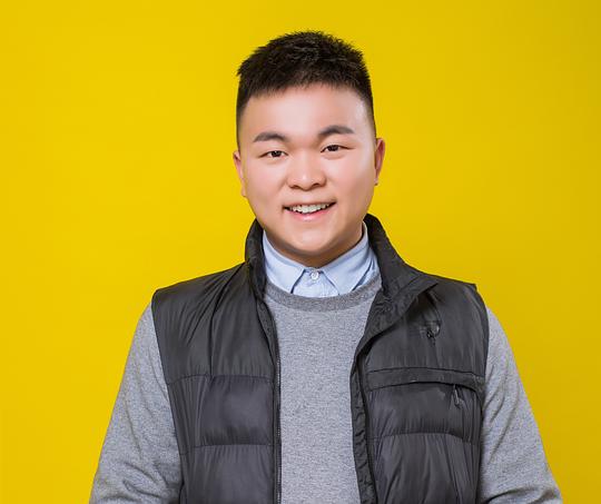 蒋伦超 Lunchao Jiang照片