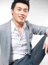 白珈宁 Jianing Bai照片