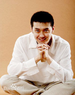 任柯诺 Kenuo Ren照片