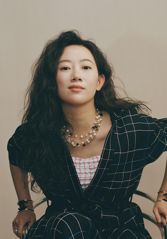 郭容非 Rongfei Guo照片