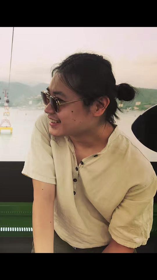 李翰东 Handong Li照片