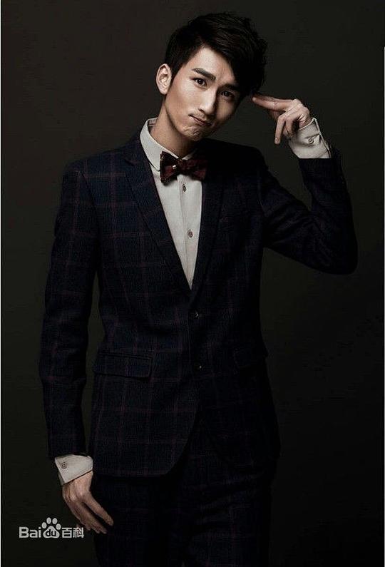 张阳阳 Yangyang Zhang照片